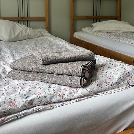 Appartement Dobre Chwile à Łeba Extérieur photo