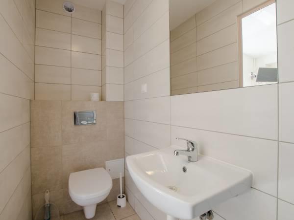 Appartement Dobre Chwile à Łeba Extérieur photo